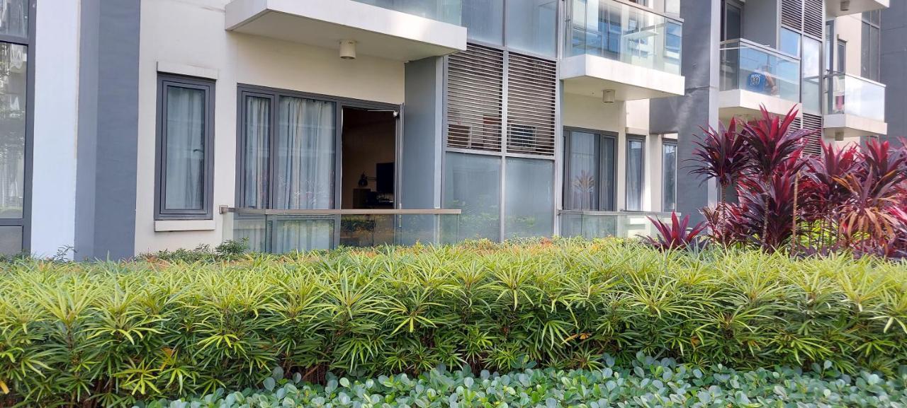 Naia Teminal 3,Newport,Pasay,Elegant Suites Manila Exterior photo