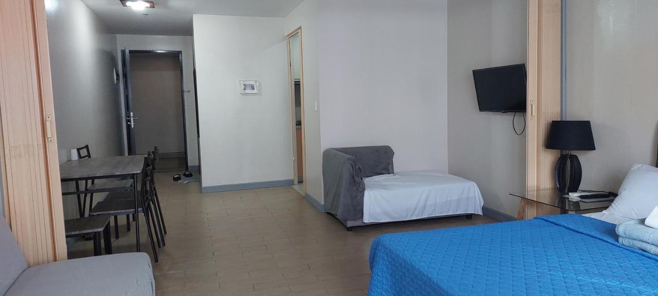 Naia Teminal 3,Newport,Pasay,Elegant Suites Manila Exterior photo
