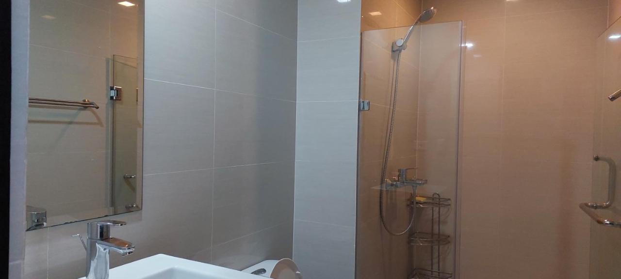Naia Teminal 3,Newport,Pasay,Elegant Suites Manila Exterior photo