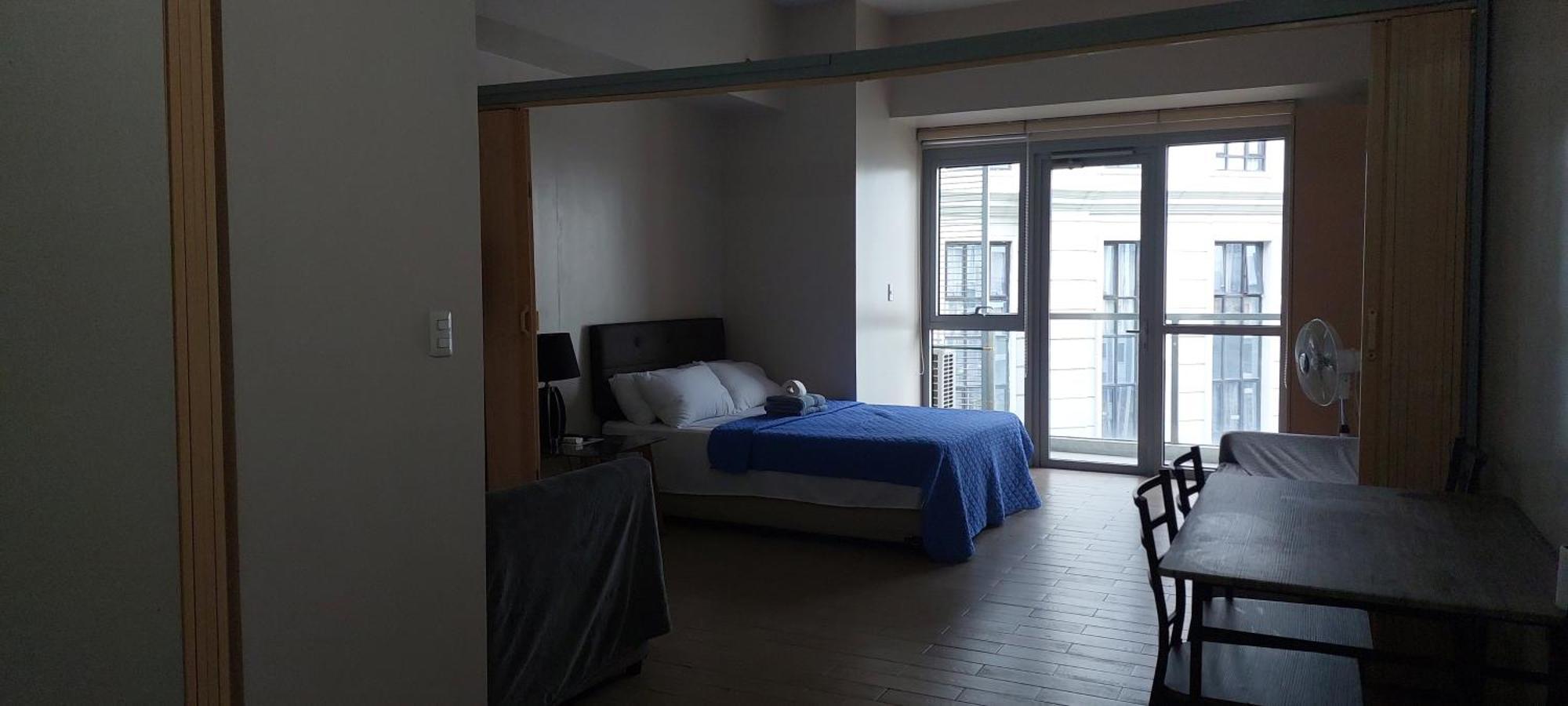 Naia Teminal 3,Newport,Pasay,Elegant Suites Manila Exterior photo
